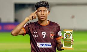 En Avant Guingamp - Samba