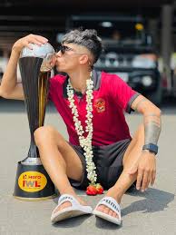 Gokulam Kerala FC - Samba